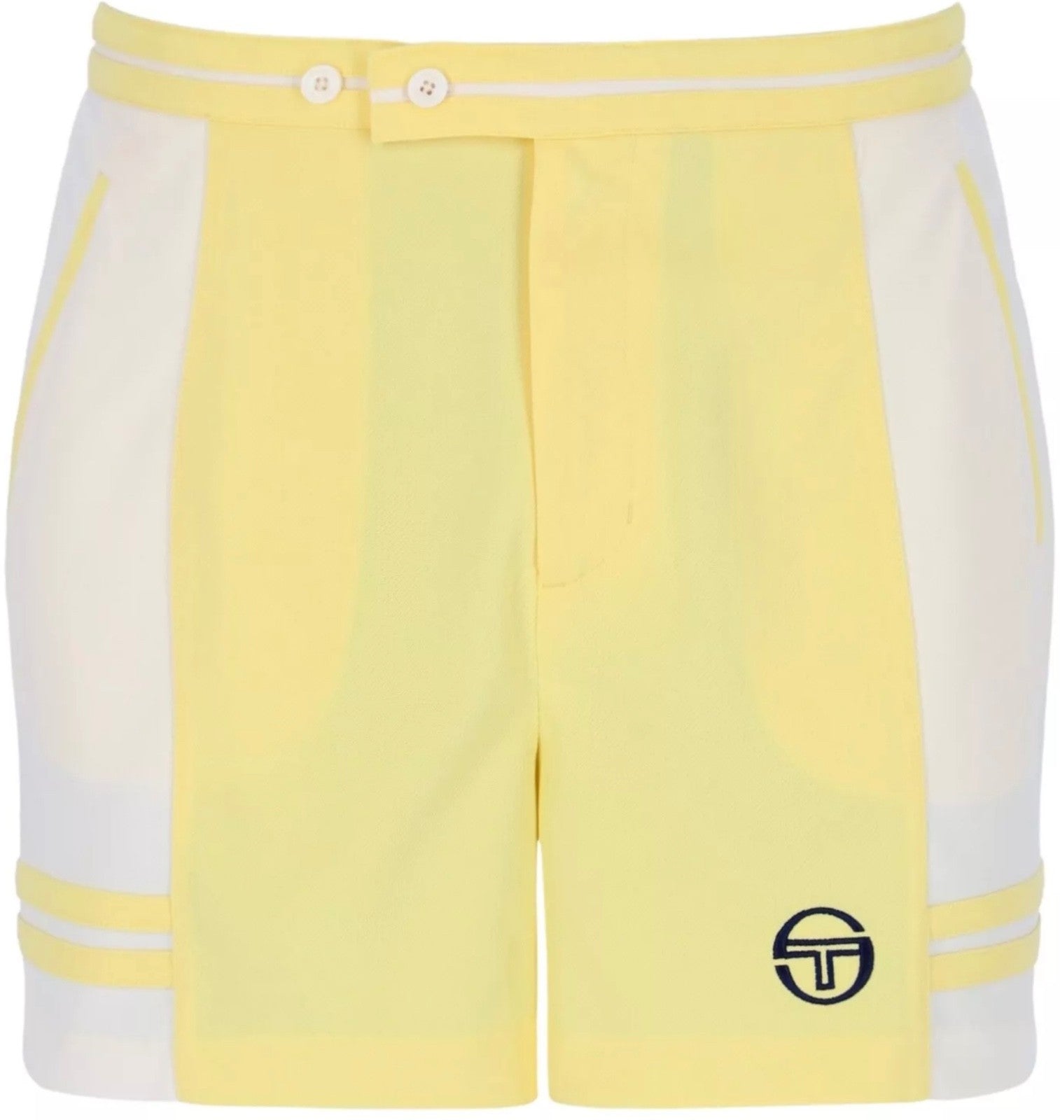 Fila &Sergio Tacchini Shorts - Big Lads sizes - XL, 2XL, 3XL, 4XL