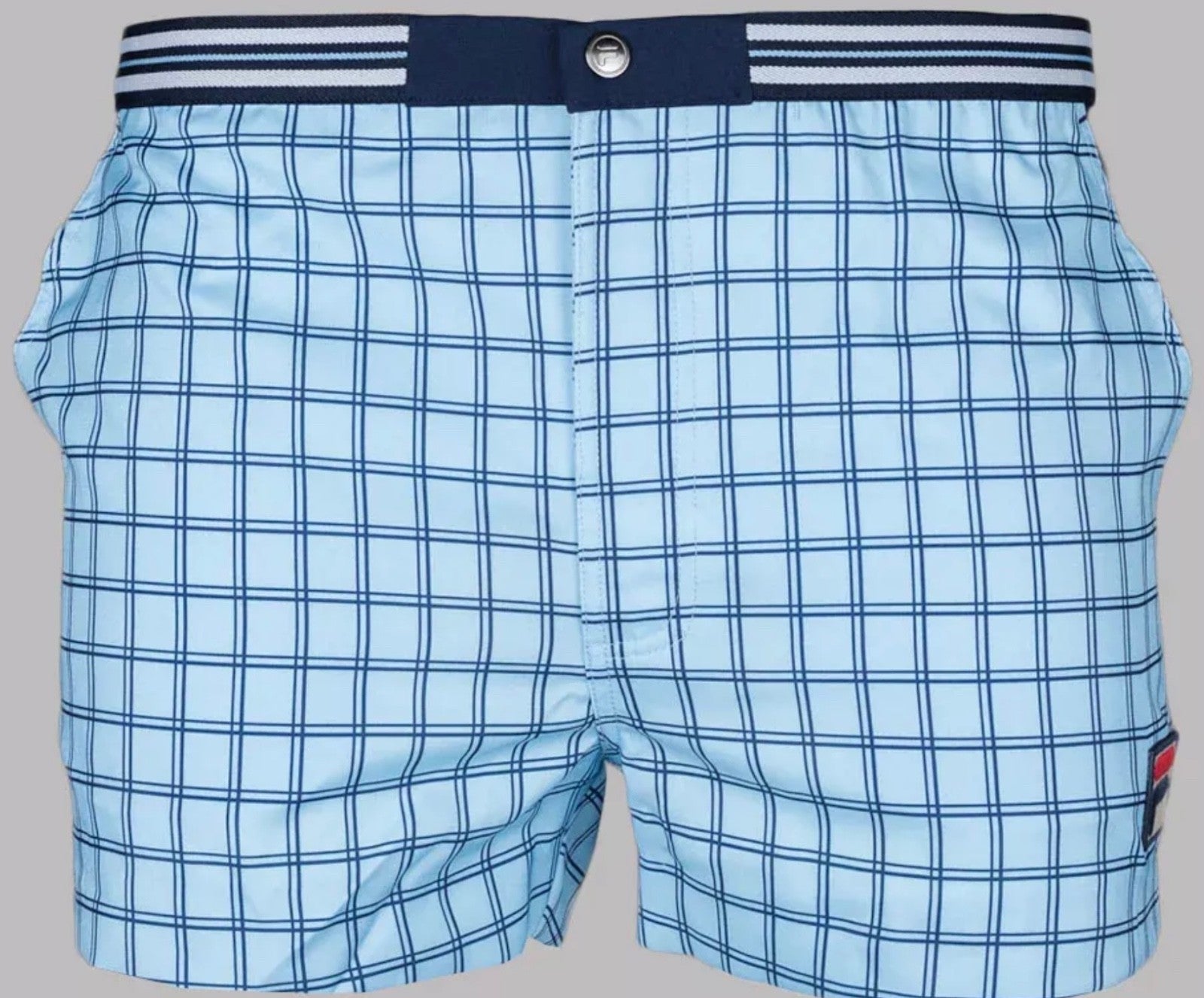 Fila &Sergio Tacchini Shorts - Big Lads sizes - XL, 2XL, 3XL, 4XL