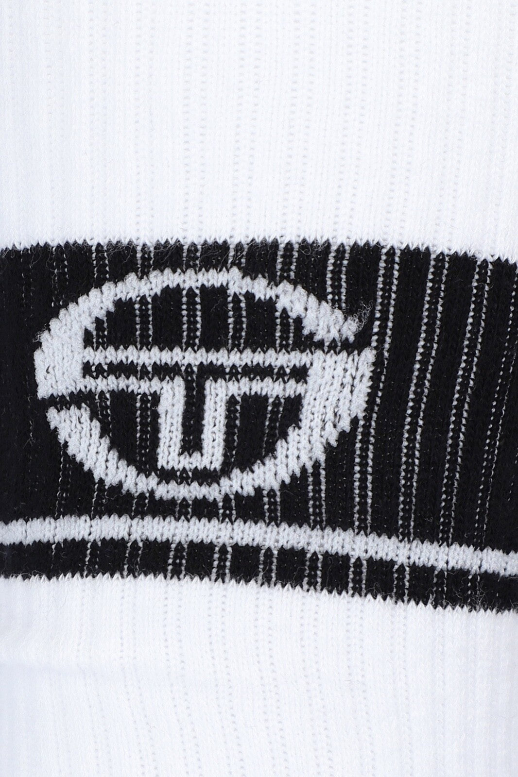 Sergio Tacchini/John McEnroe- 3 x Pairs of Tennis Socks-White/Navy or Navy/White