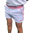 Ellesse Renzo Tennis Shorts - Blackpool & Dundee Utd Colours -RRP £50 Half Price