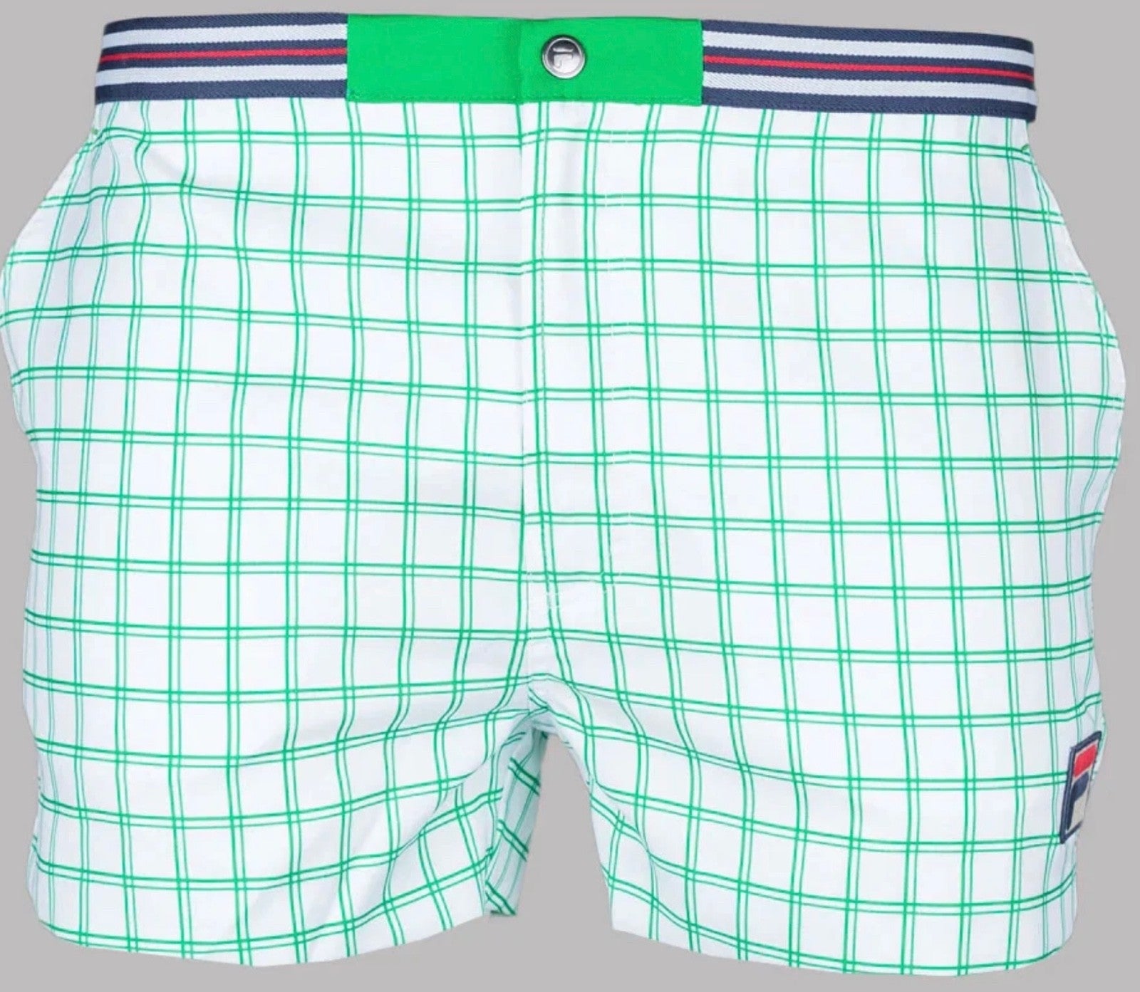 Fila &Sergio Tacchini Shorts - Big Lads sizes - XL, 2XL, 3XL, 4XL