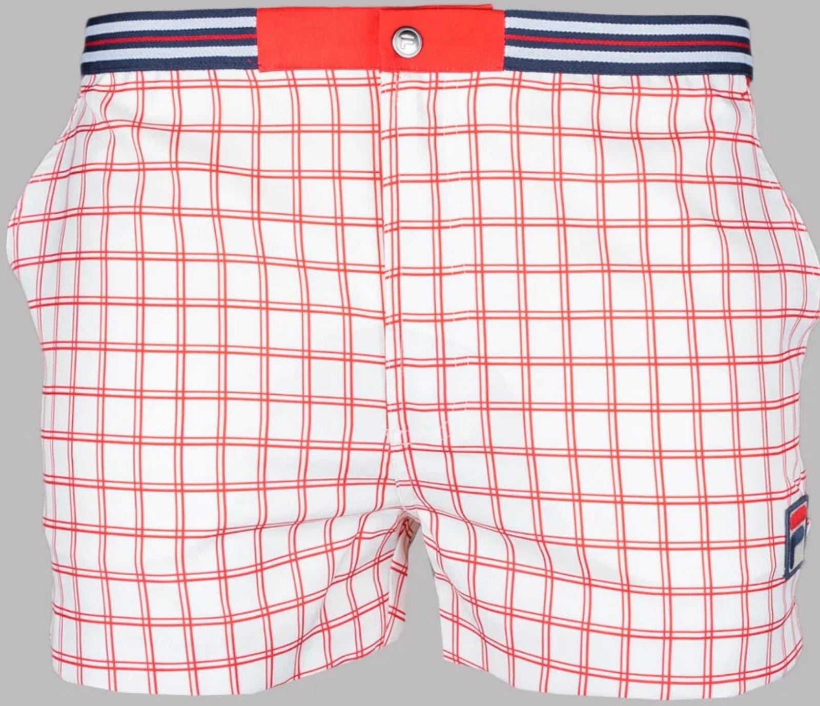 Fila &Sergio Tacchini Shorts - Big Lads sizes - XL, 2XL, 3XL, 4XL