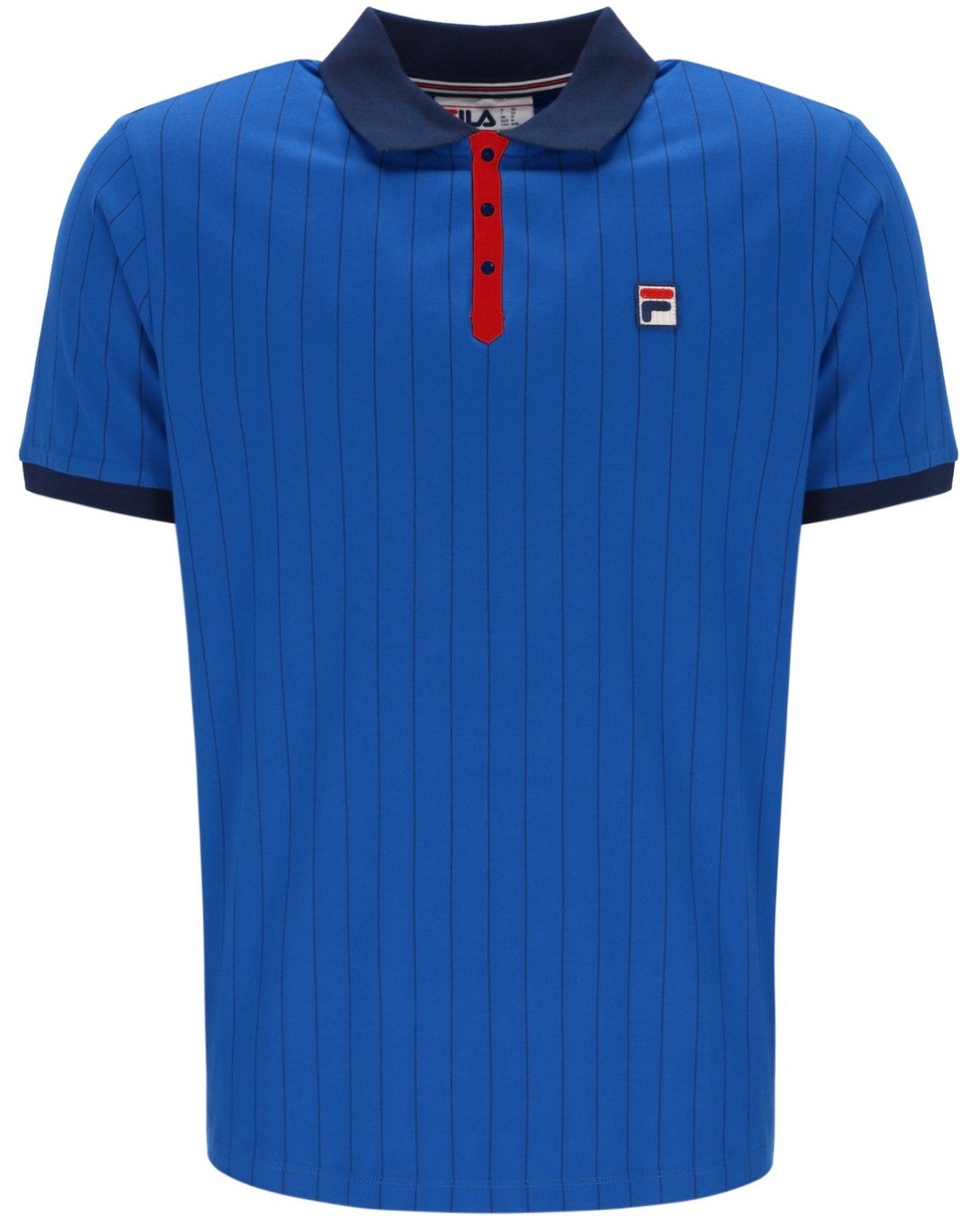 Fila Vintage Polo Shirts - Big Lads sizes - XL, 2XL, 3XL, 4XL