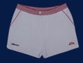 Ellesse Wimbledon Guillermo Vilas Renzo Tennis Shorts - RRP £50 - Half Price!