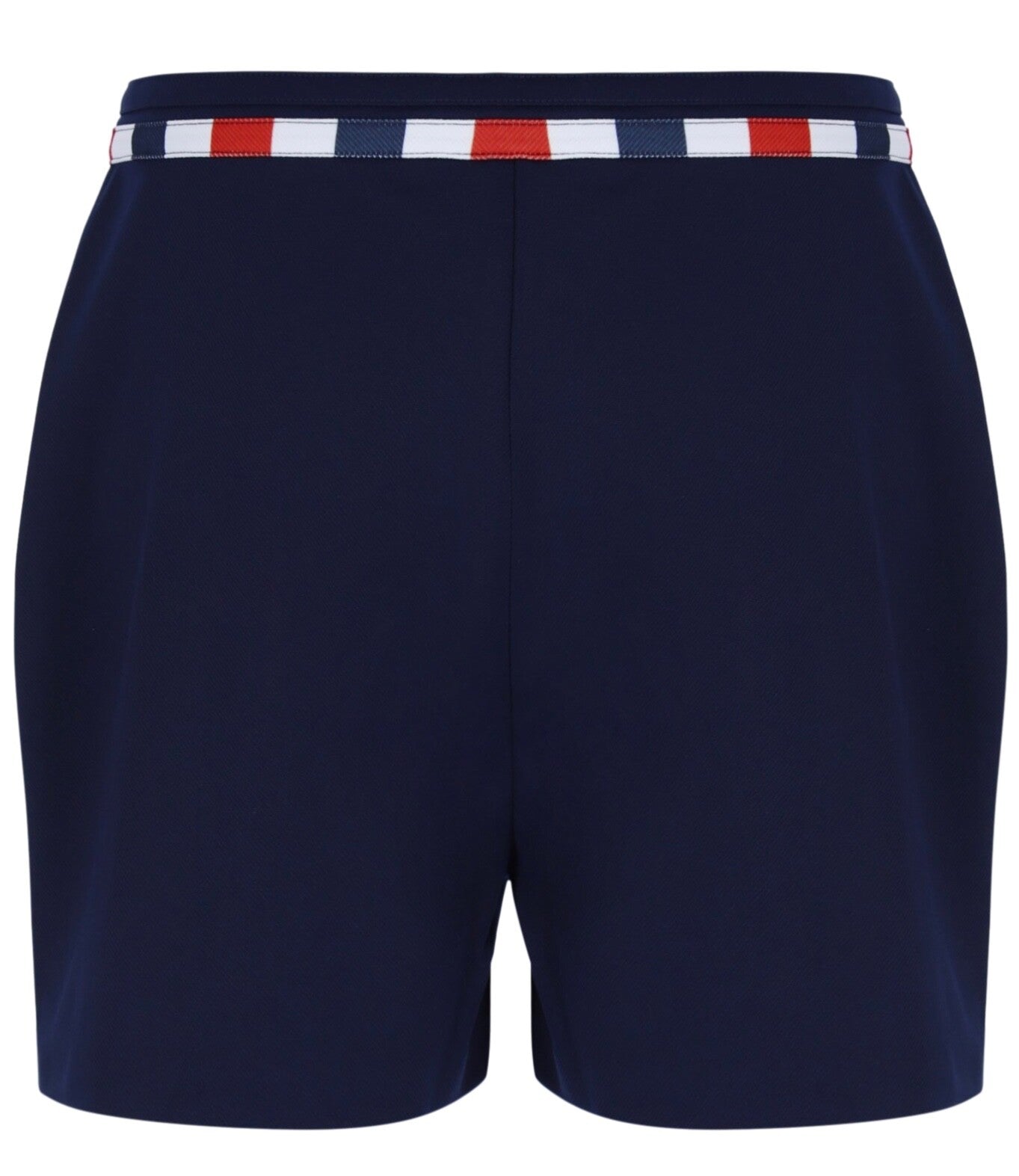 Sergio Tacchini John McEnroe Cielo (Blow) Blue Tennis Shorts - Ltd Edition!