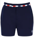 Sergio Tacchini John McEnroe Cielo (Blow) Blue Tennis Shorts - Ltd Edition!