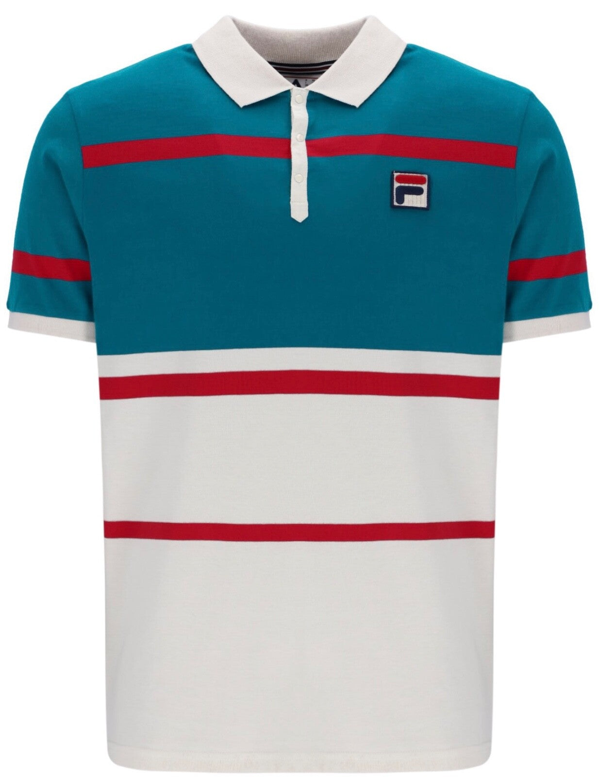 Fila Tokyo 1983 Borg- Tennis Track Top, Polo, Shorts, Socks, Headband - RRP £185