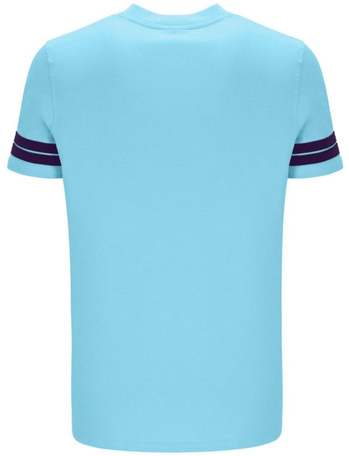 Sergio Tacchini Grello Milky Blue T-Shirt - Ltd Edition