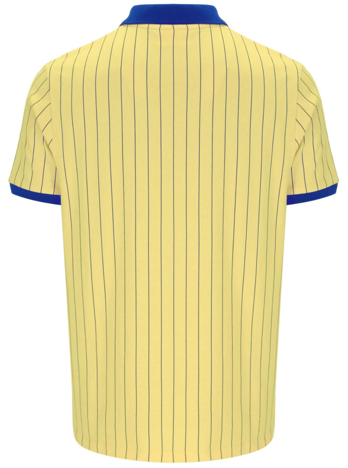 Fila Bjorn Borg BB1 Polo - Iconic Tennis Shirt - Yellow - Stunning new colour!