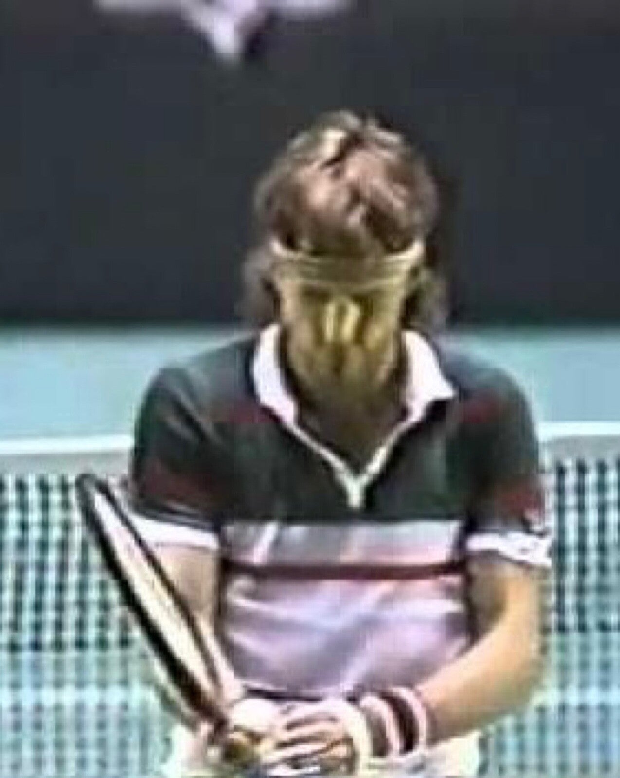 Fila Tokyo 1983 Borg- Tennis Track Top, Polo, Shorts, Socks, Headband - RRP £185