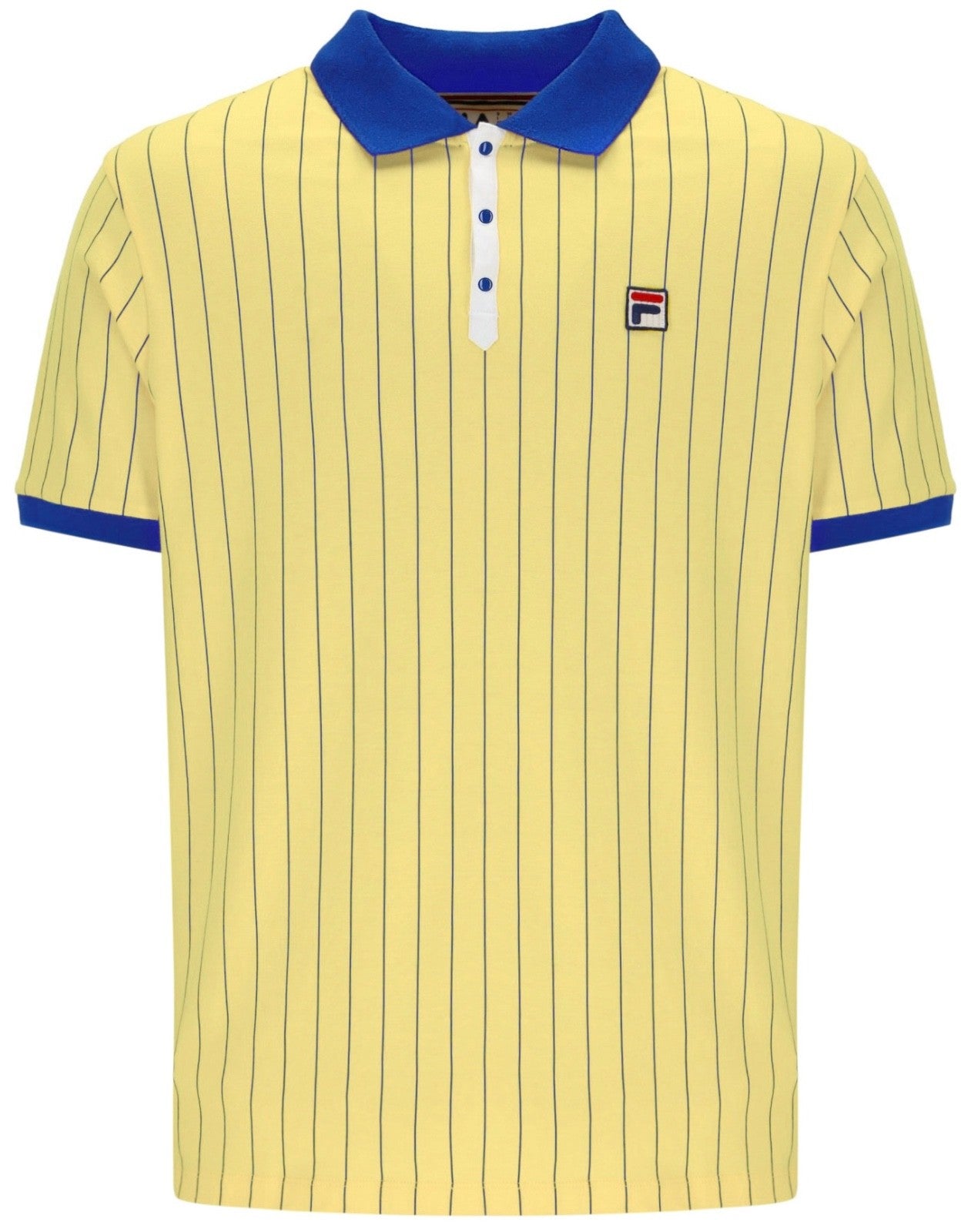 Fila Vintage Polo Shirts - Big Lads sizes - XL, 2XL, 3XL, 4XL