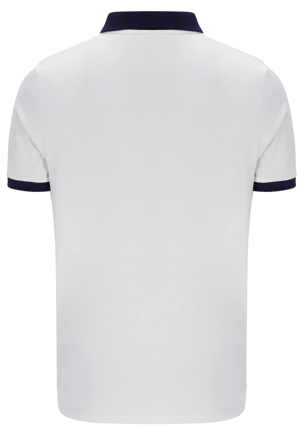 Fila Vintage Panatta 2 Polo Shirt - Ltd Edition