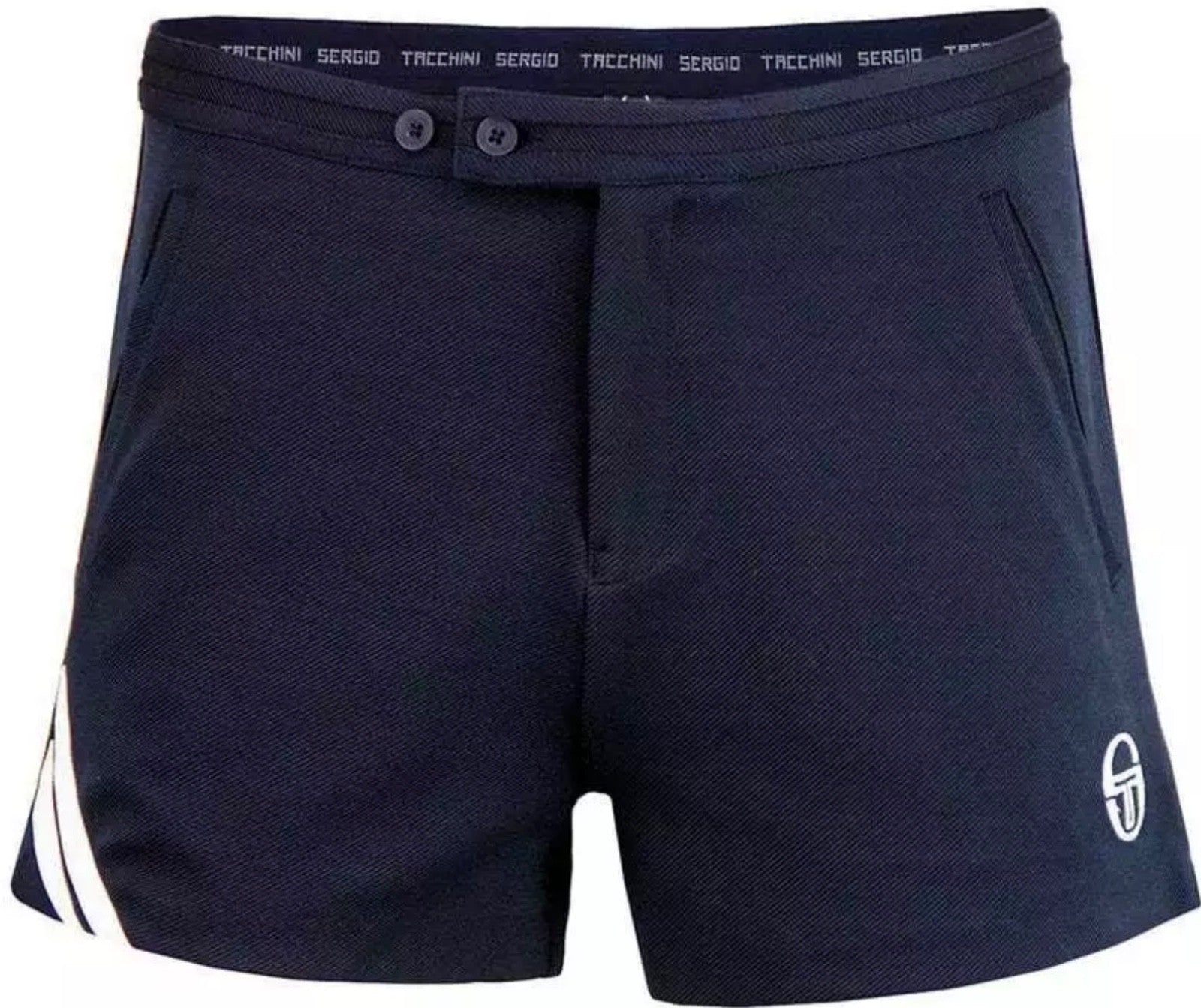 Fila &Sergio Tacchini Shorts - Big Lads sizes - XL, 2XL, 3XL, 4XL