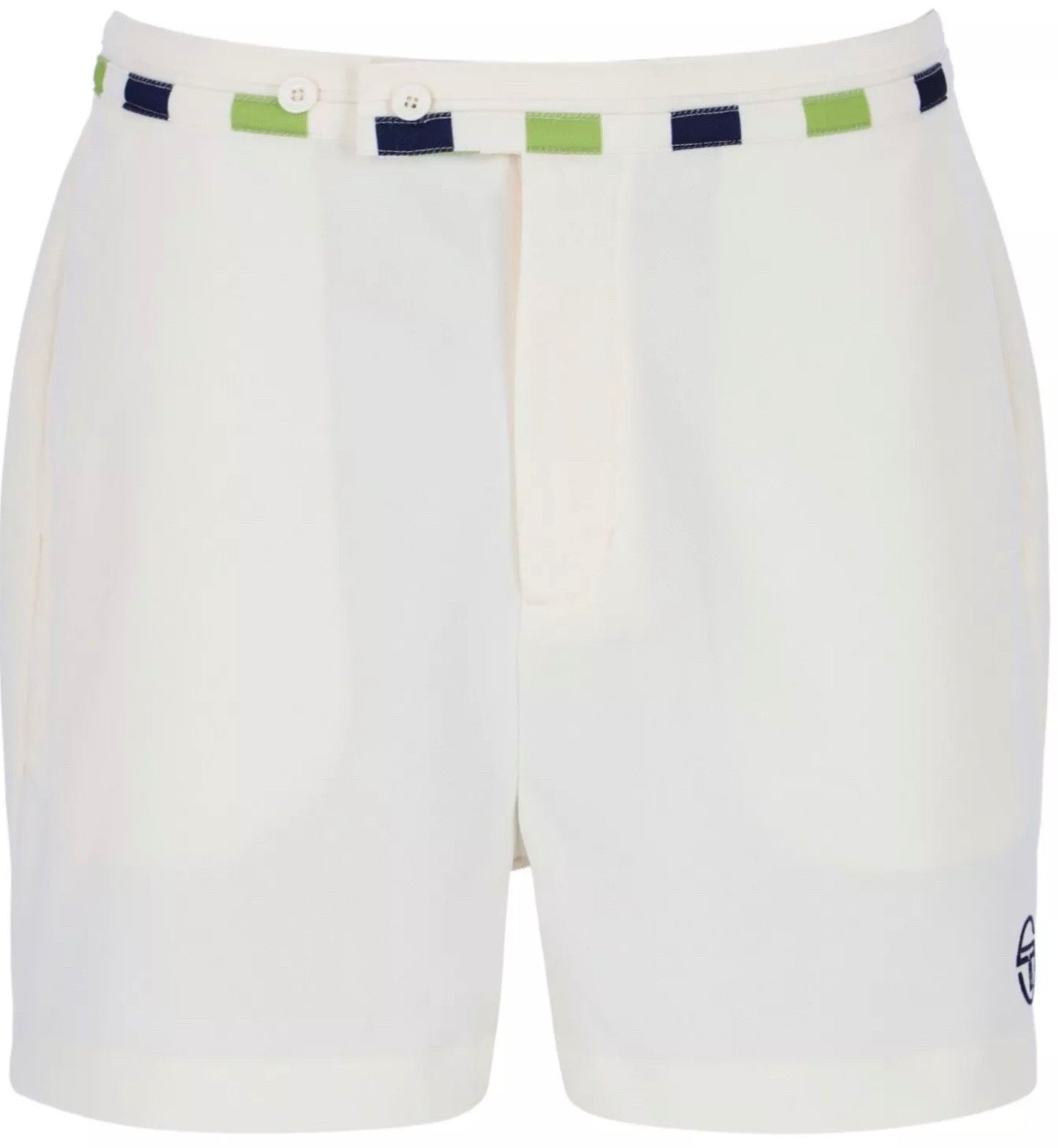 Fila &Sergio Tacchini Shorts - Big Lads sizes - XL, 2XL, 3XL, 4XL