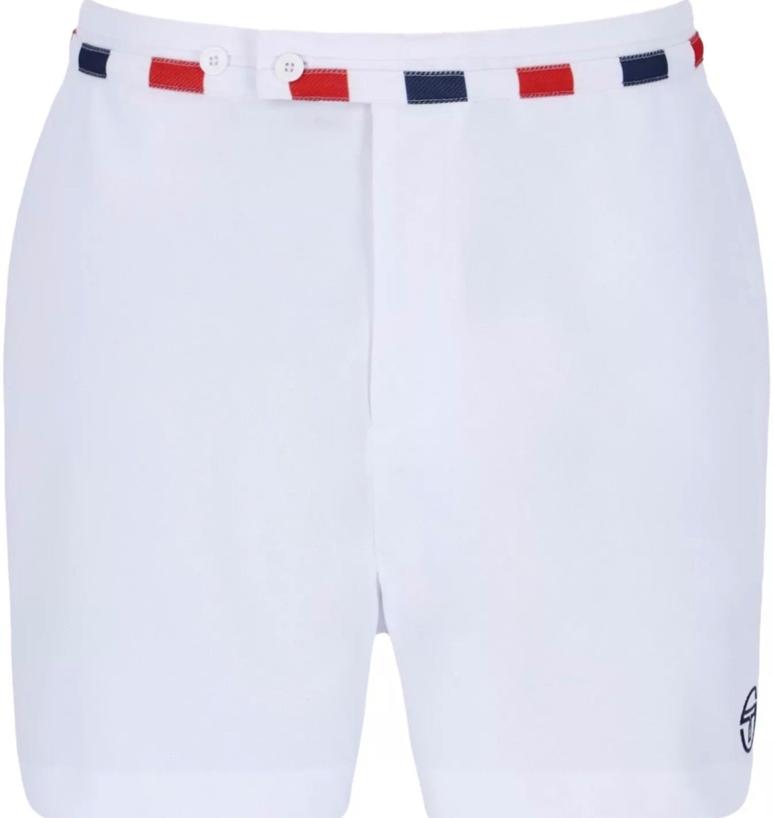 Fila &Sergio Tacchini Shorts - Big Lads sizes - XL, 2XL, 3XL, 4XL