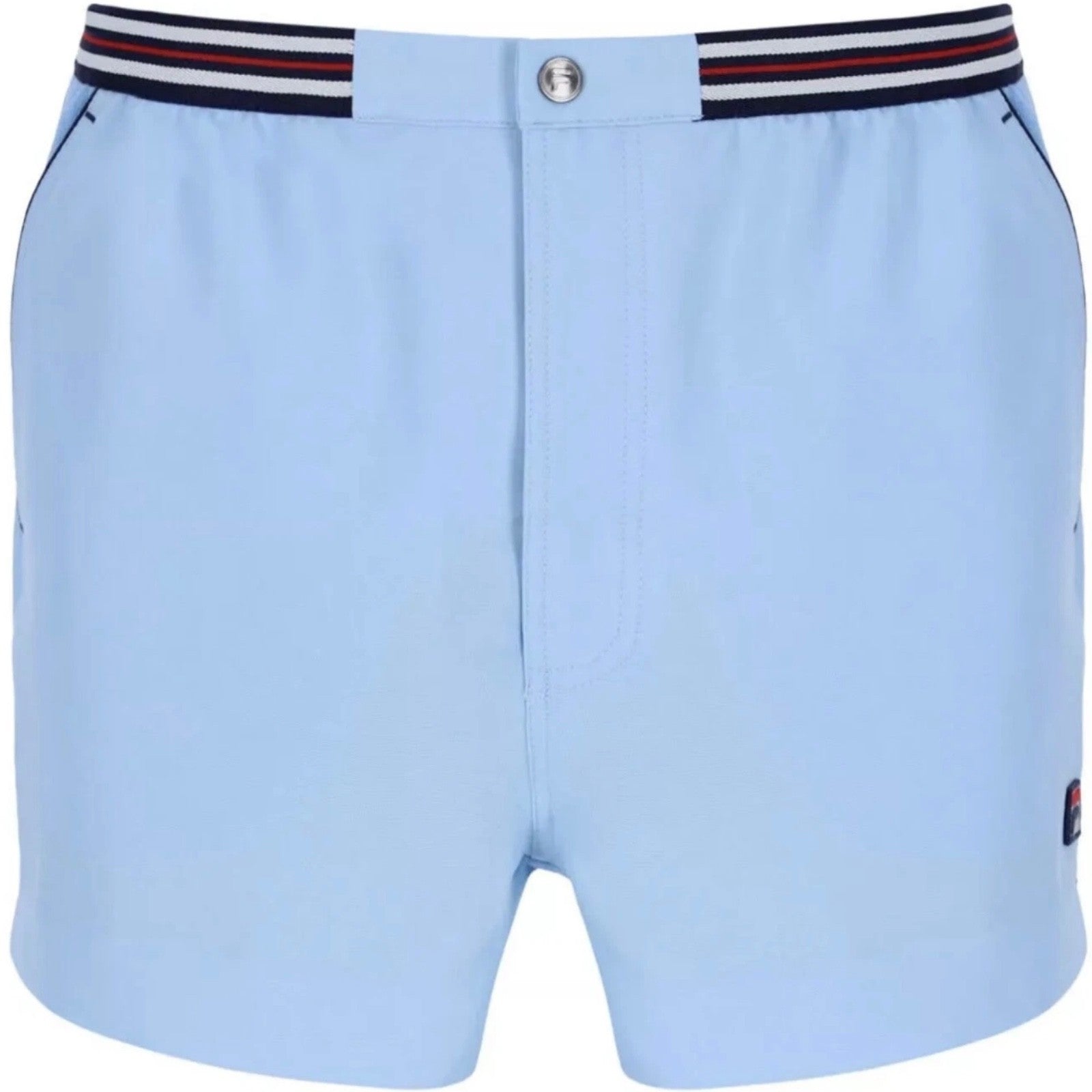 Fila &Sergio Tacchini Shorts - Big Lads sizes - XL, 2XL, 3XL, 4XL