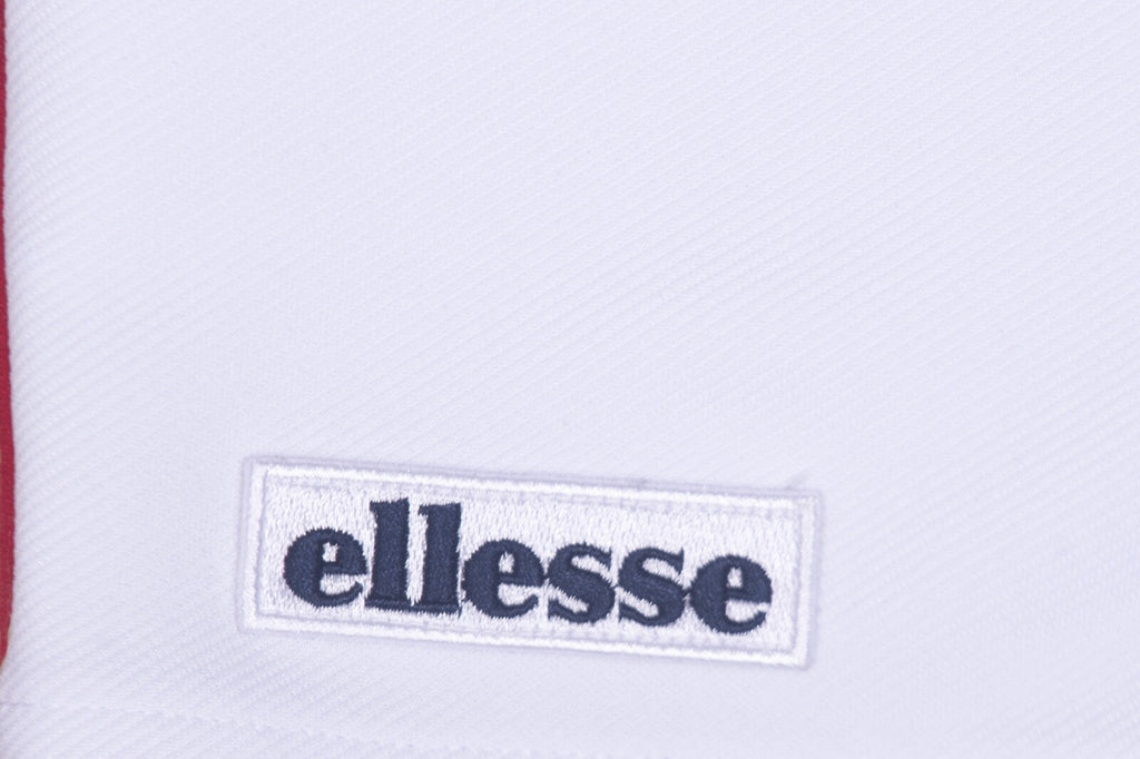 Ellesse Vilas Wimbledon Tennis Outfit (Polo Shirt & Shorts) RRP £100 Half Price!
