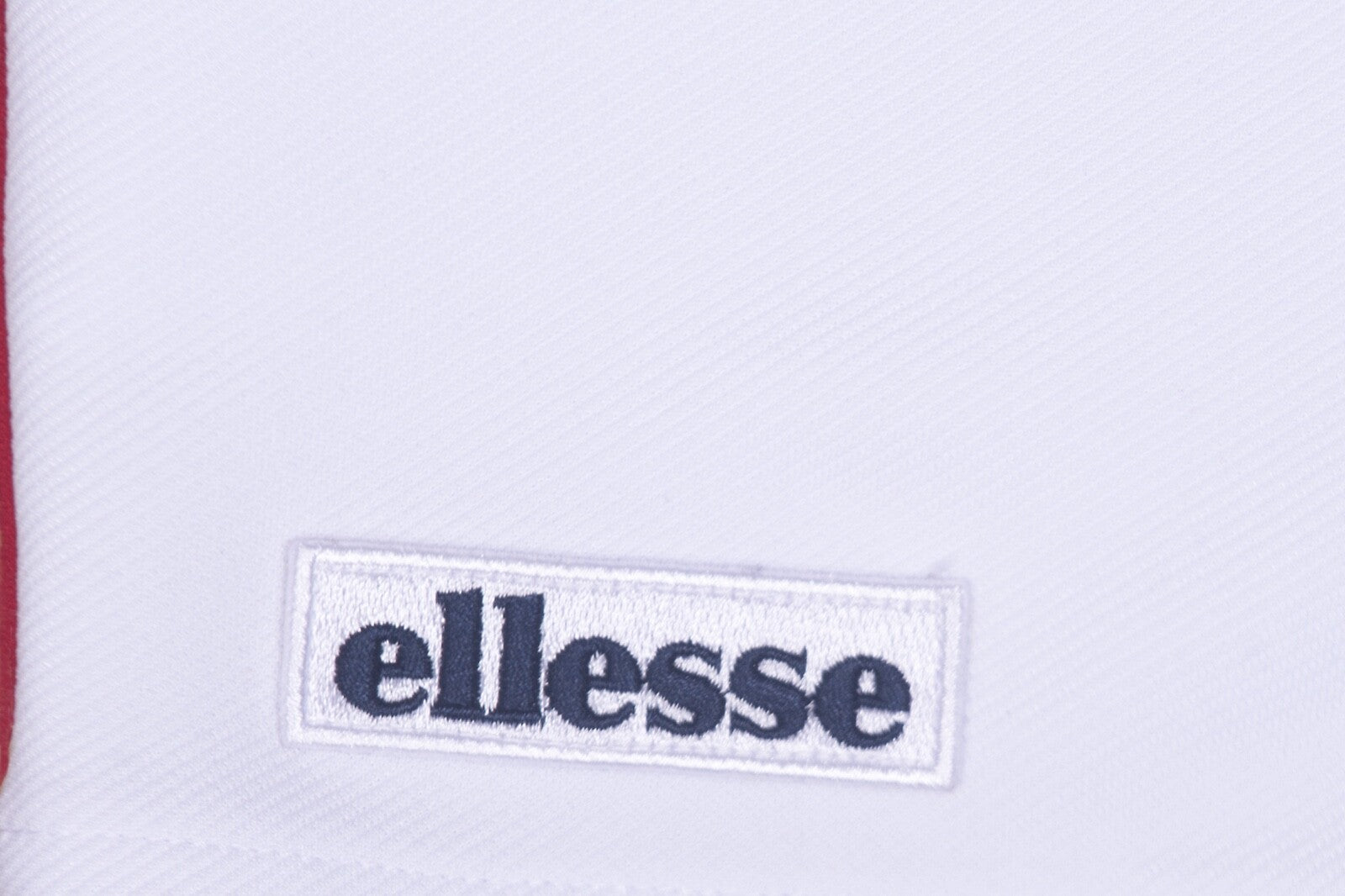 Ellesse Vilas Wimbledon Tennis Outfit (Polo Shirt & Shorts) RRP £100 Half Price!