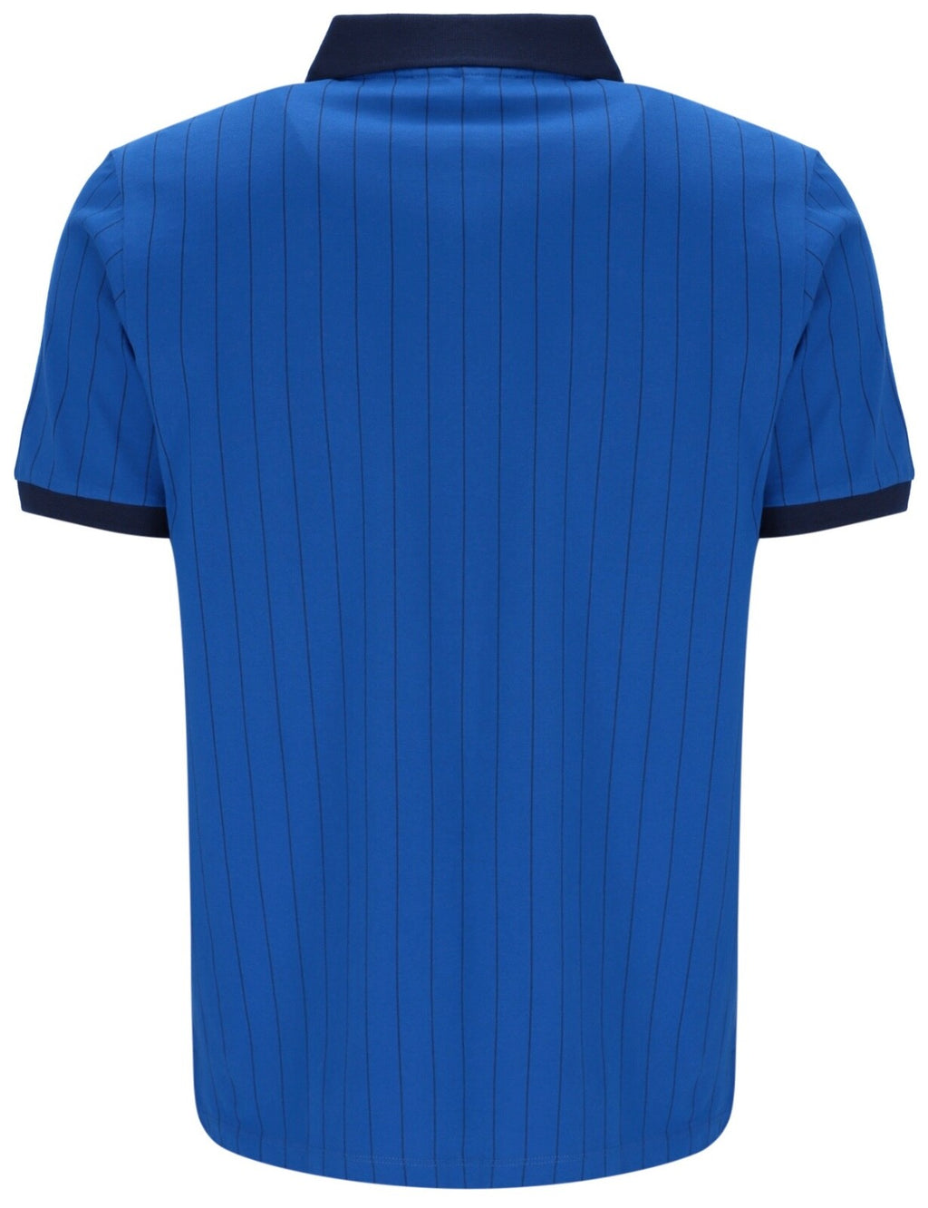 Fila Bjorn Borg BB1 Polo - Iconic Tennis Shirt - Blue - Stunning new colour!