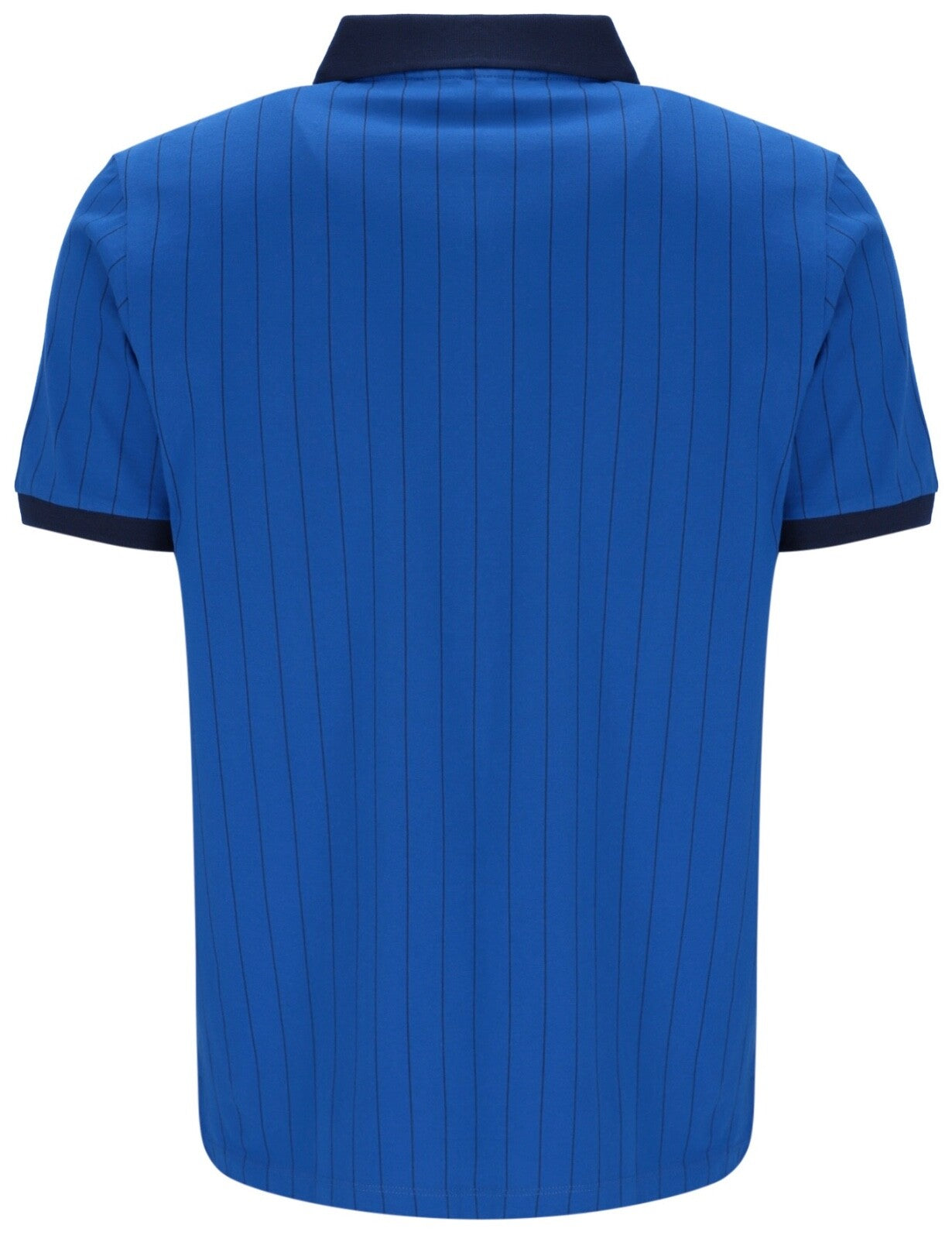 Fila Bjorn Borg BB1 Polo - Iconic Tennis Shirt - Blue - Stunning new colour!