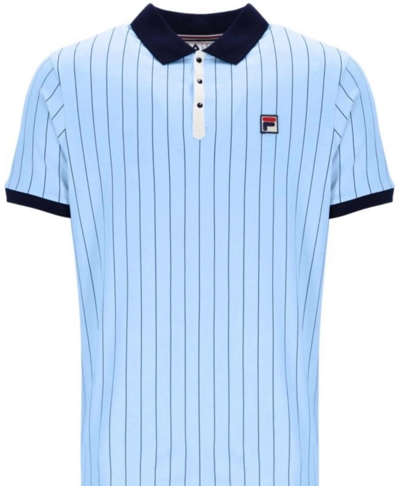 Fila Vintage Polo Shirts - Big Lads sizes - XL, 2XL, 3XL, 4XL