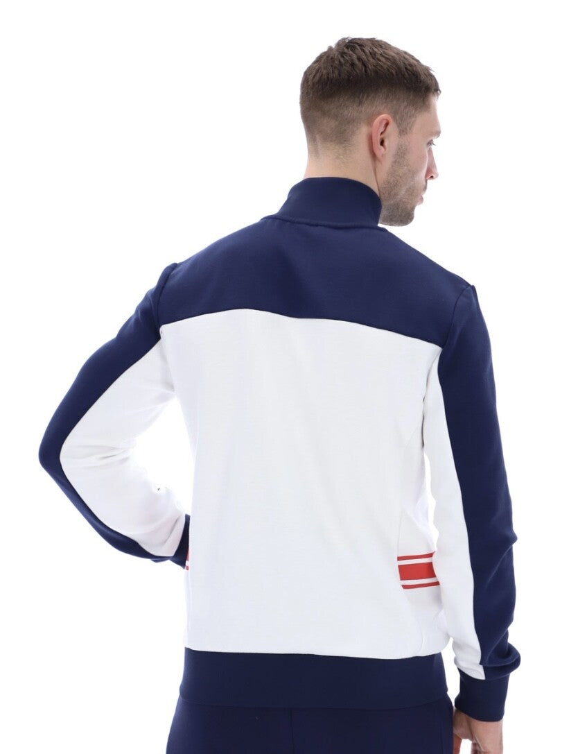 Fila Vilas (Gavin) Tennis Track Top - Guillermo Vilas -Ltd Edition- RRP £74.95