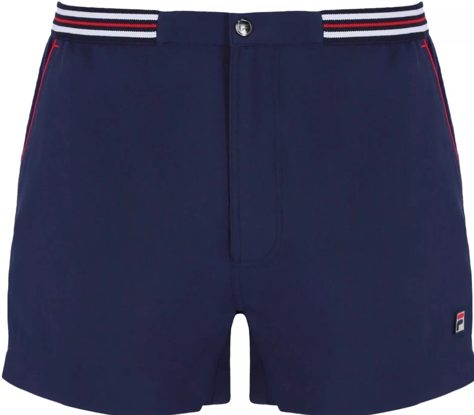 Fila &Sergio Tacchini Shorts - Big Lads sizes - XL, 2XL, 3XL, 4XL