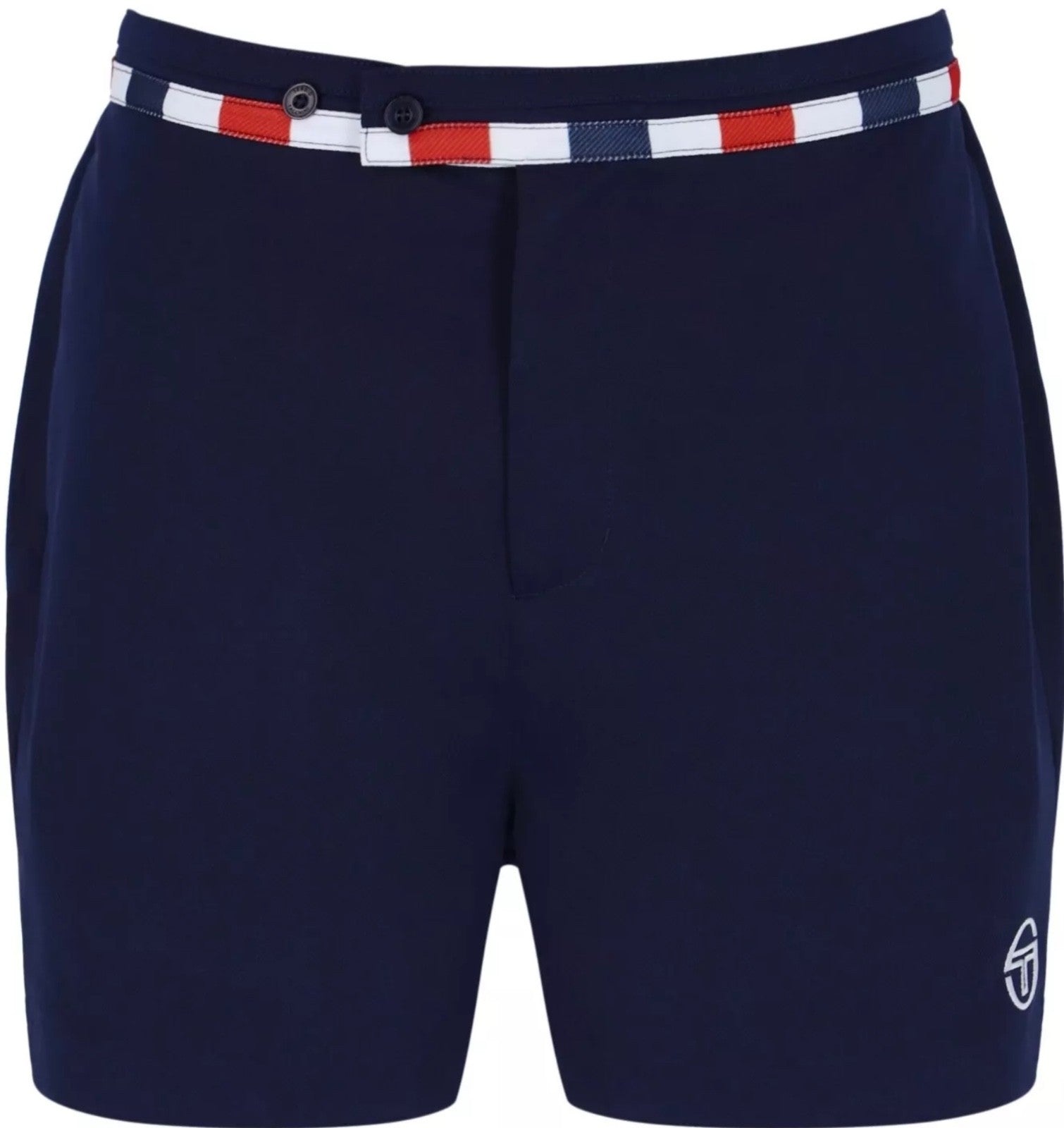 Fila &Sergio Tacchini Shorts - Big Lads sizes - XL, 2XL, 3XL, 4XL