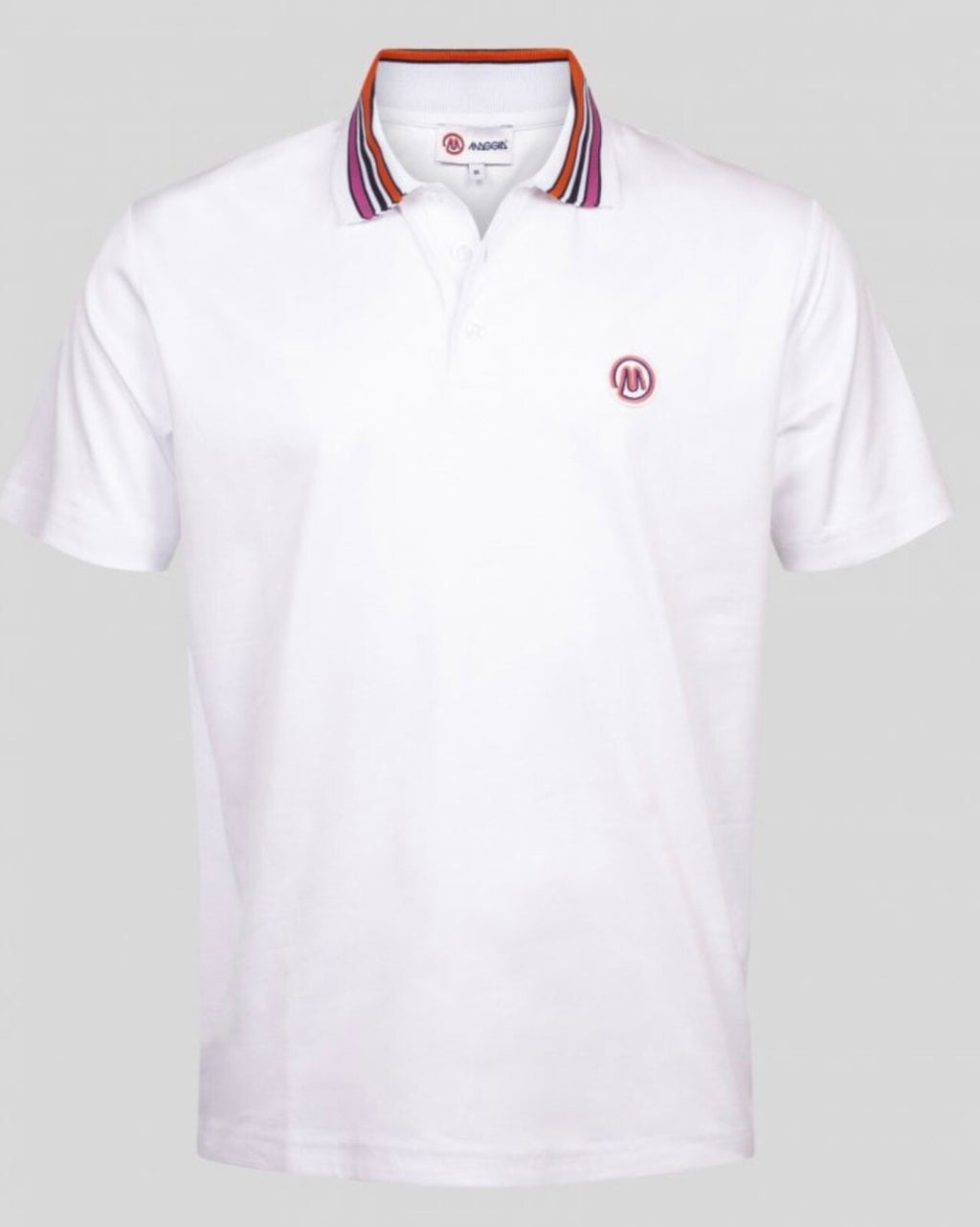Maglificio Maggia - Vitas Gerulaitis Wimbledon Polo Tennis Shirt - RRP £50