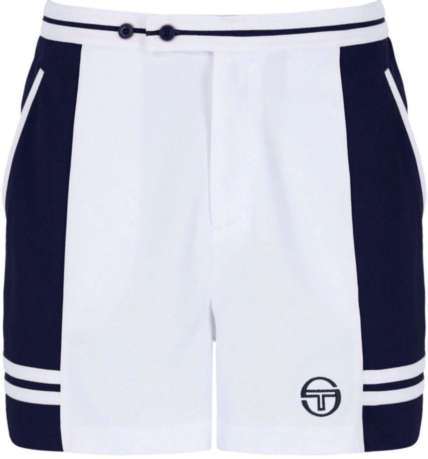 Fila &Sergio Tacchini Shorts - Big Lads sizes - XL, 2XL, 3XL, 4XL
