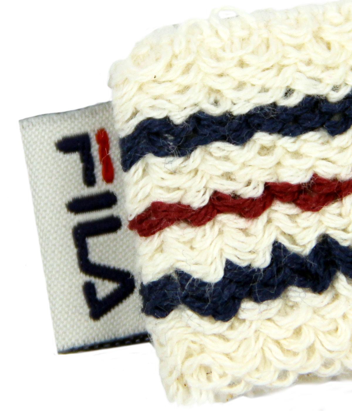 Original Bjorn Borg Fila Tennis Headband - Wimbledon - Ltd Edition.