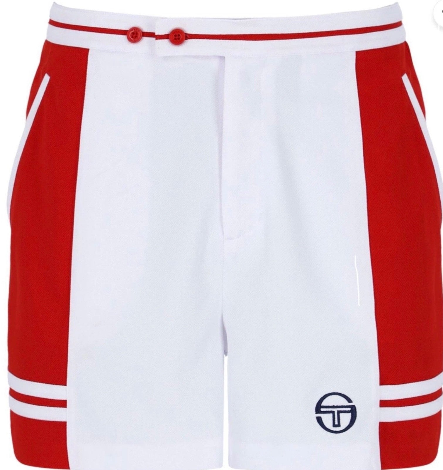 Fila &Sergio Tacchini Shorts - Big Lads sizes - XL, 2XL, 3XL, 4XL