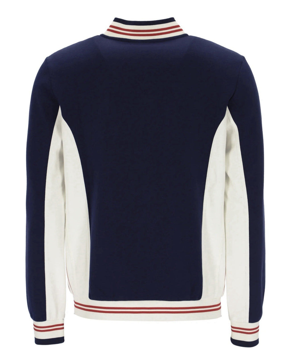 Fila Settanta Wimbledon Tennis Track Top - RRP £75 - Bjorn Borg