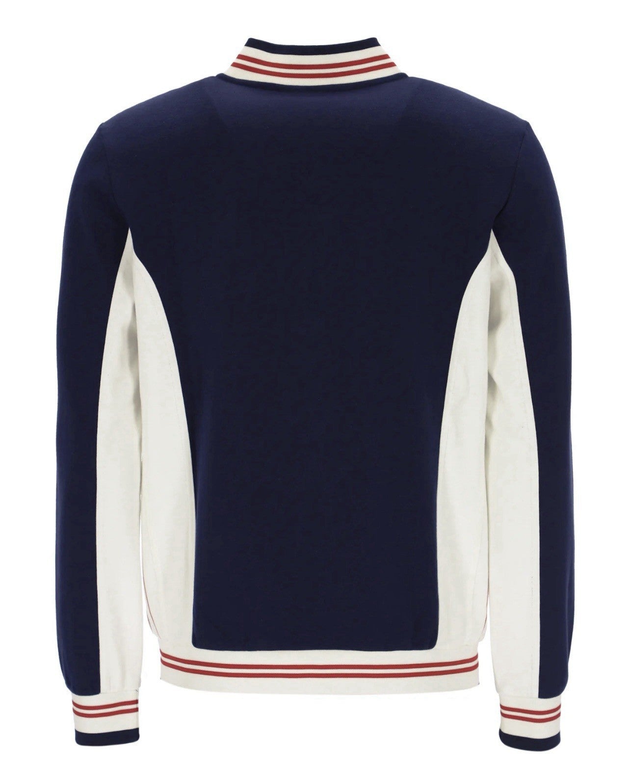 Fila Settanta Wimbledon Tennis Track Top - RRP £75 - Bjorn Borg